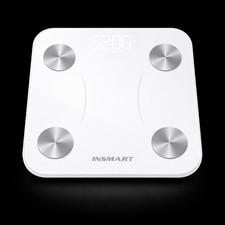 INSMART Body Fat Scales