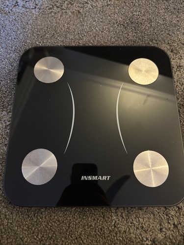Insmart digital body - body, fat