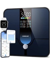 INSMART Fitness Smart Scale