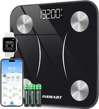 INSMART Body Fat Scales