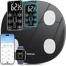 INSMART Bluetooth Body Fat
