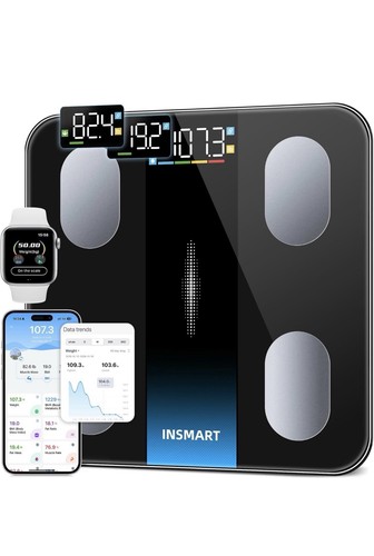 Insmart smart body weight - body,