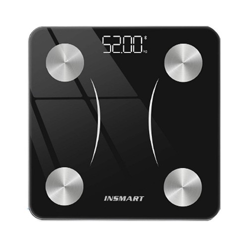 Bluetooth body fat scales - body,