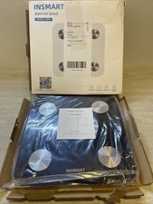Insmart Bathroom Weighing