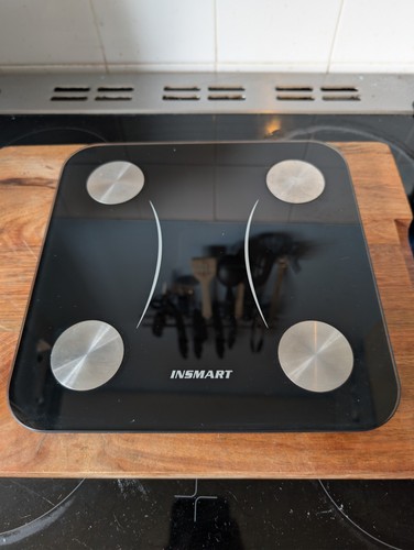 Insmart 260h smart weight - 260h,