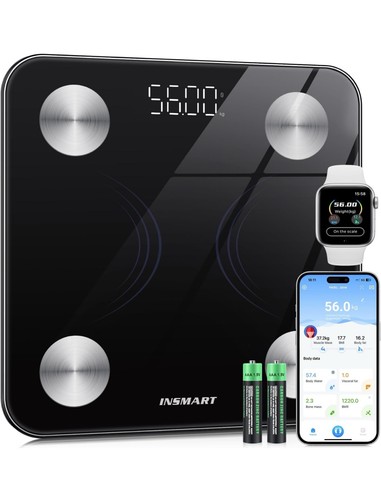 Insmart smart body fat - insmart,