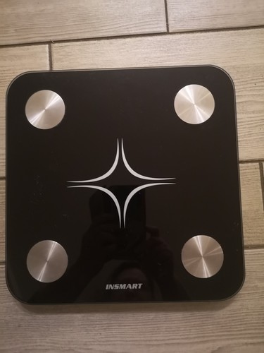 Insmart bluetooth personal - bluetooth,