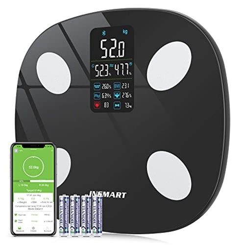 Insmart smart bluetooth - smart, body