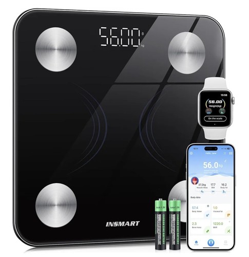 Bathroom weighting scales - bathroom,
