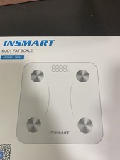 Insmart Body Fat Scale Model