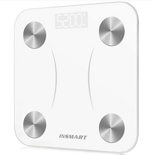 Smart bluetooth body - bluetooth,