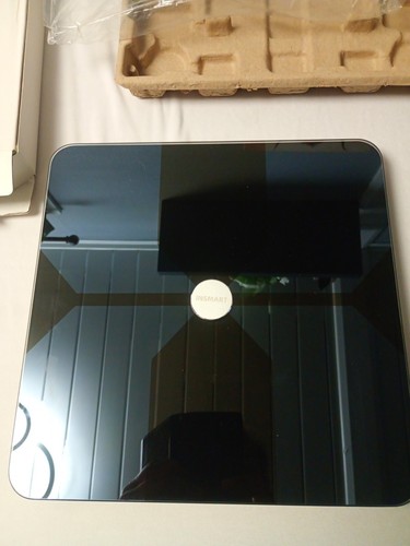 Insmart bluetooth body fat - bluetooth,