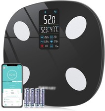 Smart Body Scale Digital