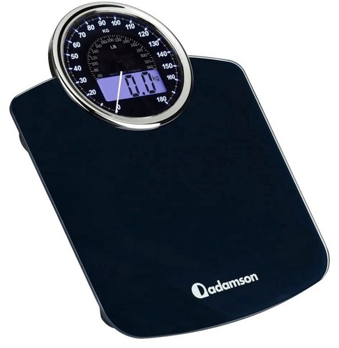Adamson hybrid personal - adamson,