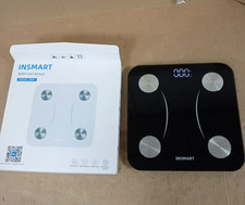 INSMART Bluetooth Body Fat