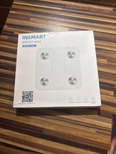 INSMART Bluetooth Body Fat