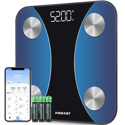 Scales fot body - scales, weight