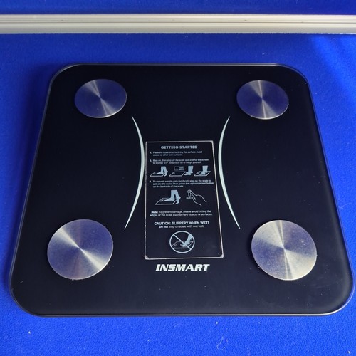 Insmart 260h smart weight - insmart,