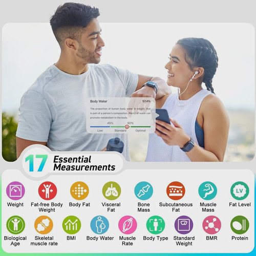 Insmart digital body - digital,