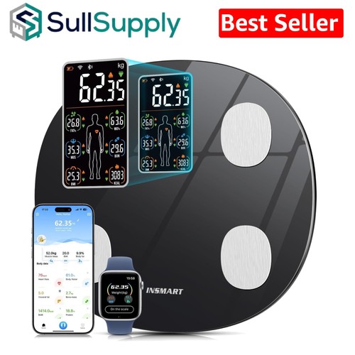 Insmart scales for body - insmart,
