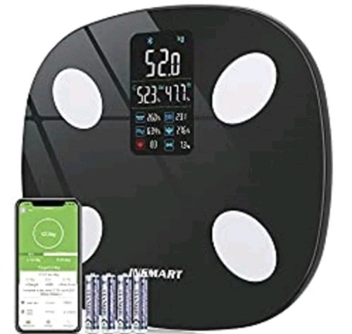 Insmart smart bluetooth body - insmart,