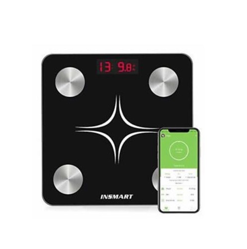 New insmart fg260 body - body, fat
