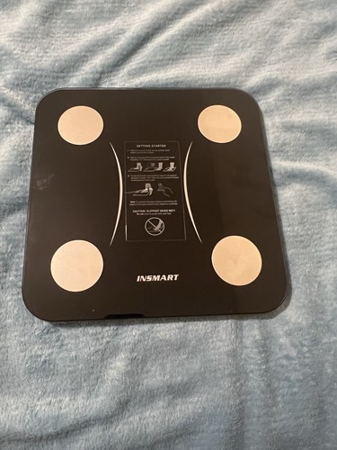 Insmart bluetooth body - bluetooth,