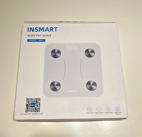 Insmart 260h smart - 260h,
