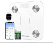 INSMART Digital Bathroom