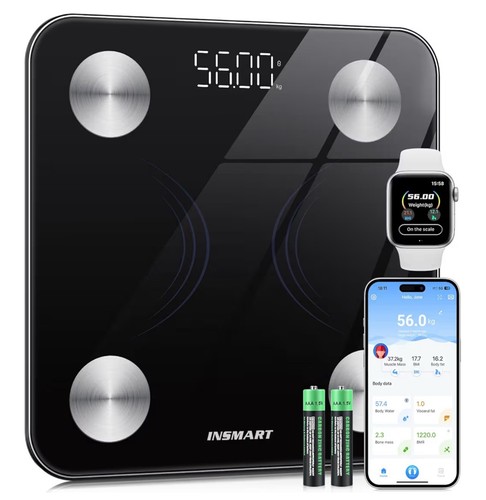 Insmart smart digital weight - digital,