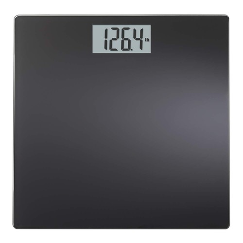Digital bathroom scales - digital,