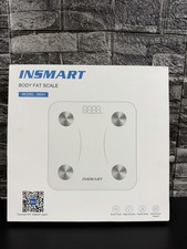 Insmart Body Fat Scale |