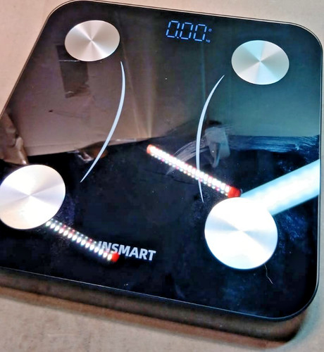 Smart weight scale bluetooth - weight,