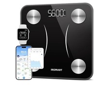 Bluetooth Body Fat Scales