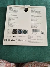 INSMART Bluetooth Body Fat