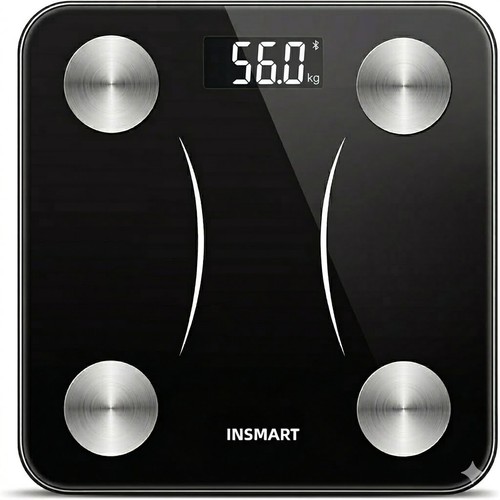 Smart digital fat bluetooth - digital,
