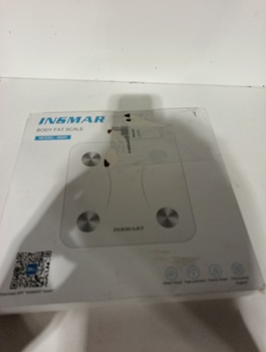Bluetooth body fat - bluetooth, scales