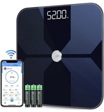 INSMART Smart Digital Weighing