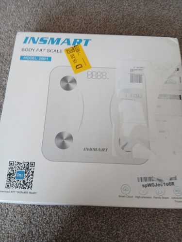 Insmart 260h smart digital - insmart,