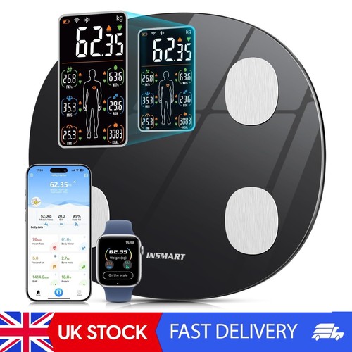 Scales for body - body, weight