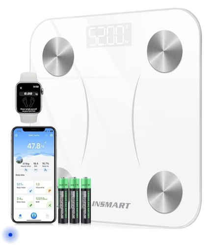 Insmart body fat - insmart,