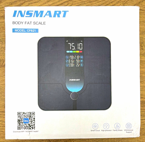 Insmart cf621 smart body - cf621,