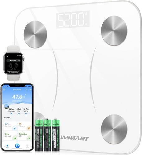 Body fat scales digital - scales,