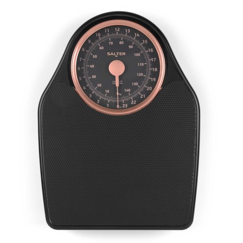 Salter bathroom scale doctor - bathroom,