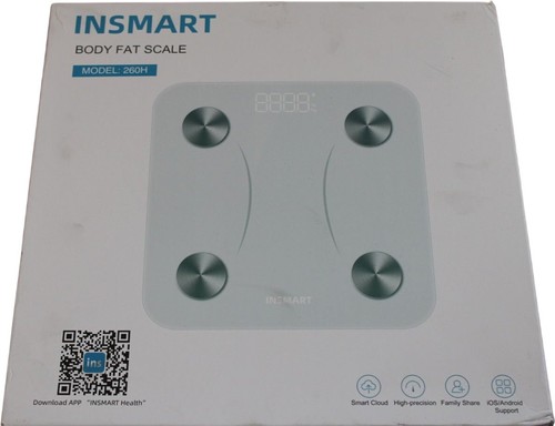 Insmart 260h smart - insmart,