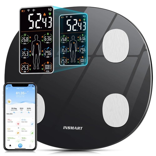Insmart smart scale all one - insmart,